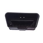 3 Needle Male OBD2 Car Connector , Automobile OBD2 Replacement Plug