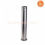 3090417 DR330 100mm Excavator Bucket Pin ISO9001 Certification