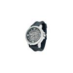 Round Dial Shape Classic Mens Wrist Watches with 30ATM Water Resistance