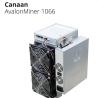 Buy cheap Bitcoin 50th/S Asic Miner Machine 3250W Canaan Avalon A1066 50t from wholesalers