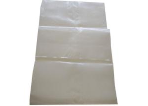 Wholesale 55 Gallon Seamless Drum Liner Bags LDPE Food Grade Material from china suppliers