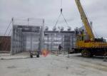 Wood Drying Equipments Timber Baking Oven