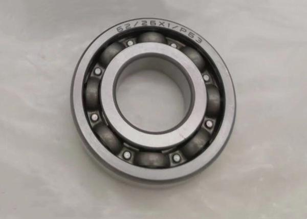 62/26X1/P63 TM62 26YAD3 transmission shaft bearing deep groove ball bearing 26