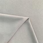 110-180gsm Stripe Style 100% Polyester Knitted Fabric for Bags and Sporting