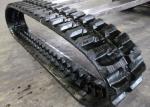 Rubber track 230x72x45 For Construction Machine