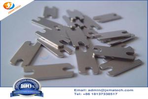 Wholesale High Conductivity MoCu Molybdenum Copper Alloy ASTM B387 from china suppliers