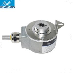 Wholesale SJ50 12bits Hollow Shaft Absolute Encoder Radial High Resolution from china suppliers