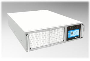 Wholesale 30kW High Efficiency AC To DC Converter 110A 50Hz 60Hz DC200V～DC900V from china suppliers