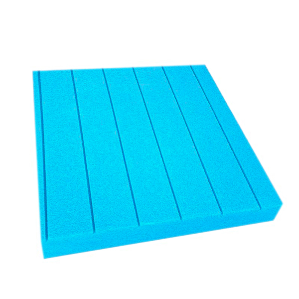 All Purpose XPS Insulation Board Sandwich Core Moisture Proof High Strength Durable