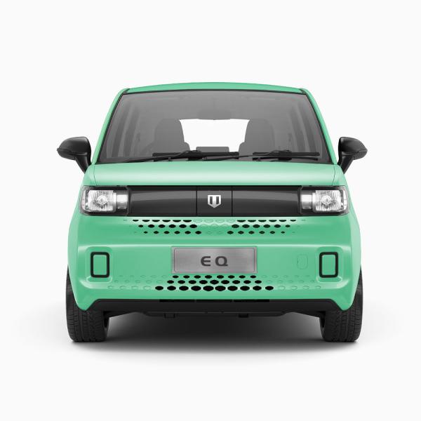 Deposit Blaval Auto Right Hand Drive 107km/h EQ 4 Doors Electric Vehicles with