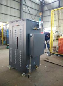 Wholesale Power 540KW 720KW Electric Steam Boiler from china suppliers