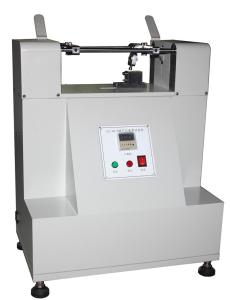 Wholesale EN13287 Footwear Testing Machine For Outsole Slip Resistance from china suppliers