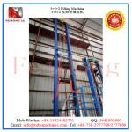 machinery for heating elements