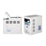 500kw Ac VFD Variable Frequency Drive Altitude ≤1000m 50/60Hz Generator