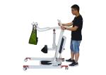 Elderly Stand Aid Lift Decive , Stand Up Assist Lift Heavy Weight CE Certified