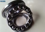 Anti Corrosion Thrust Ball Bearings High Speed For Mechanical Parts
