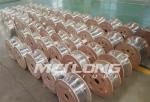 Inconel 625 UNS S32750 Geothermal Tubing High Pressure Capillary Tubing
