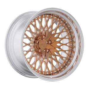 Wholesale factory direct customwheel 20 Inch Passenger Car forged Wheels Rim from china suppliers