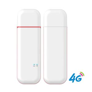 Wholesale ZTE Chipset 4G USB Dongle WiFi Router Fast Stable 150 Mbps from china suppliers