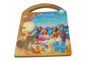 Wholesale Glossy Finishing Childrens Board Books Hard Cover Binding And Unique Shape from china suppliers
