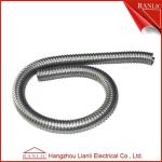 US Standard Steel Flexible Electrical Conduit , 1 inch 2 inch 3 inch Conduit