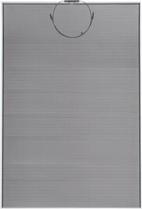 Wholesale 115W High Yield Building integrated photovoltaics BIPV Glass 0.918A Isc 17-18% Energy Conversion from china suppliers