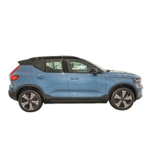Wholesale Volvo XC40 Plug In Hybrid Vehicles 4 Seater New Energy Vehicle from china suppliers