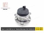 HYUNDAI GENUINE AND NEW HUB ASSY-RR WHEEL 52750-2W000 52750-2WXXX