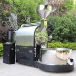 100g-300kg Industrial Home Commerce Fully Automatic Tostadora De Cafe Coffee