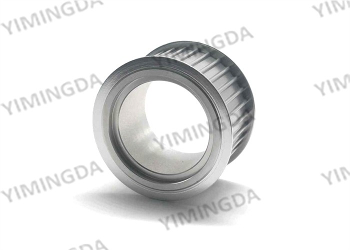 85819001-Y- Axis Idler Pulley SGS Suitable For Gerber Paragon LX Cutter Parts