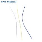 Medical Consumable Items Hollow / Solid Intubation Bougie Endotracheal Tube