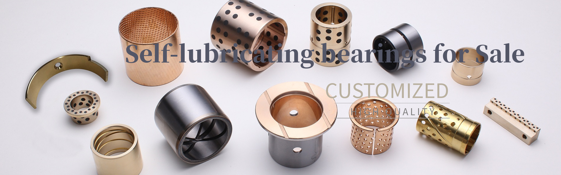 What is the Difference between Bearings & Bushings?