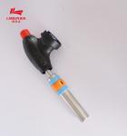 Zinc Alloy Aluminum 24cm Kitchen Torch Gun