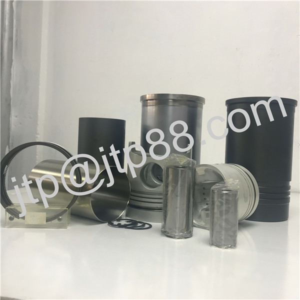 12040-97107 12040-97103 Rg8 Car Piston Rings For Cummins Diesel Engine Spare Parts