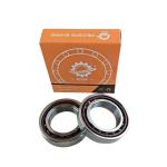 7009AC Angular Contact Ball Bearing 45*75*16mm Single Row for Industrial