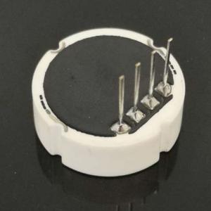 Wholesale Piezoresistive 10 Bar 100 Bar 4-20ma Ceramic Pressure Sensor Transmitter from china suppliers