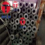 Ferritic Alloy Polishing Seamless Steel Tube For High Temperature ASTM A335