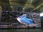 Standee P4 Indoor LED Display / Pantalla De Publicidad LED Display Board For