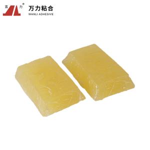 Wholesale Thermal Paper Hot Melt Pressure Sensitive Adhesives Label Bonding TPR Resin TPR-7606 from china suppliers