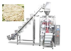 Wholesale Noodle Weighing Packaging Machine , Stainless Steel Food Product Packaging Machine from china suppliers