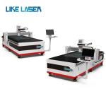 80000h Laser Lifetime 2022 Polishing Mirror Glass Cutter Machine for Flat