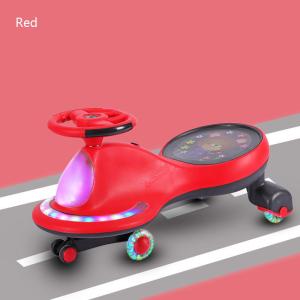 Wholesale Popular Children's Balance Bike Scooter for Kids Age Range 2-4 Years No Pedal Slide from china suppliers