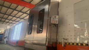Wholesale Automatic 15mm double glazing machine Insulating glass manufacturing equipment from china suppliers