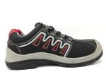 Dynamic Design Rubber Safety Shoes Ventilated Lining For Food Industry