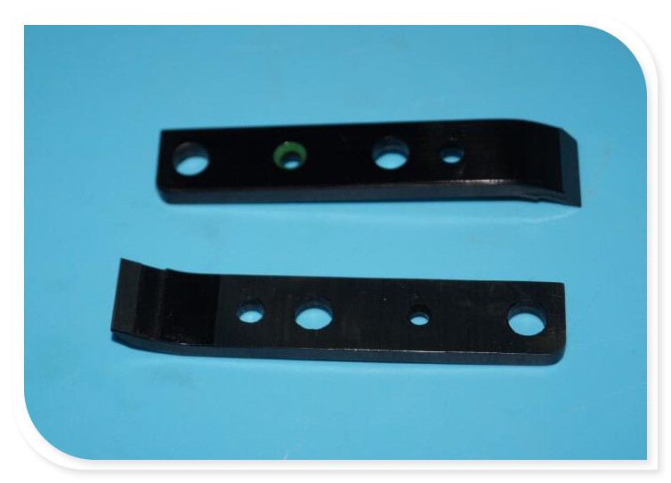 C3.011.627 SM102 CD102 Gripper Printing Machine Gripper Pad Steel 85x16x5mm
