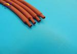 Non Halogen Polyolefin Heat Shrinkable Tubing , Heat Shrinkable Sleeve VW-1