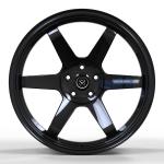 Fit for Audi Q7 Porsche 991 Nissan GTR Custom Forged Aluminum Alloy Rims With