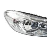 SGS Certified Right Front Headlight 32206155 Auto Spare Part For