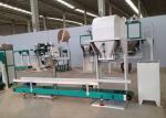 30kg Pellet Bagging Machine