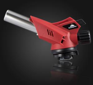 Wholesale 1300 Degree Ignition Kitchen Torch Gun Coal Gas Baking Tools from china suppliers